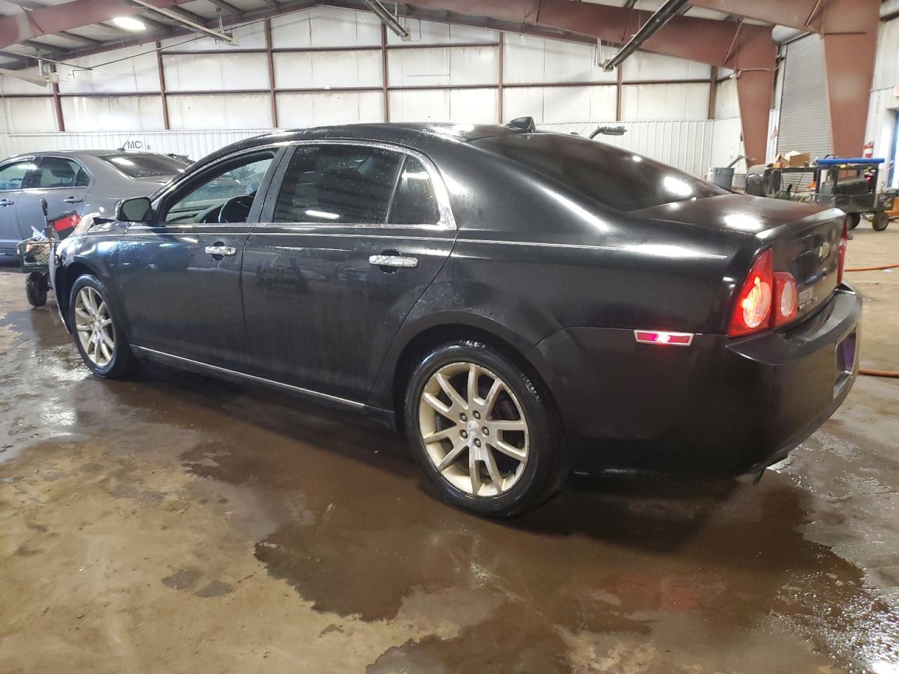 2012 CHEVROLET MALIBU