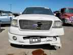 2007 FORD F-150