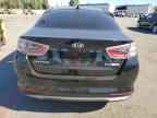 2014 KIA Optima Hybrid