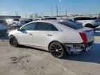 2017 CADILLAC XTS