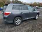 2013 TOYOTA HIGHLANDER