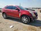 2015 CADILLAC SRX