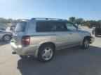 2006 TOYOTA HIGHLANDER