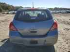 2010 NISSAN VERSA