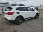 2017 BMW X1