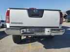 2007 NISSAN Frontier
