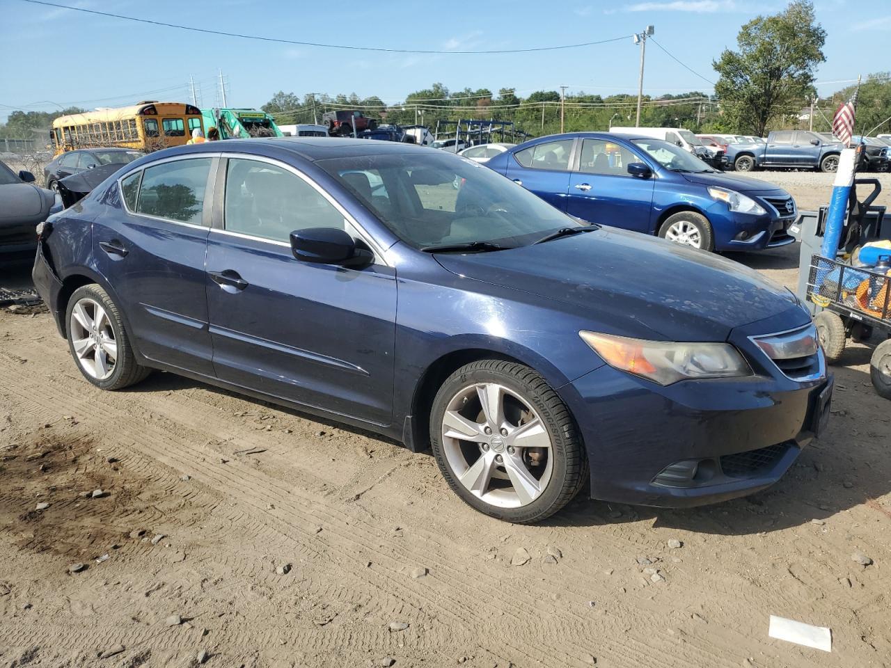 2014 ACURA ILX