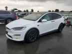 2022 TESLA MODEL X
