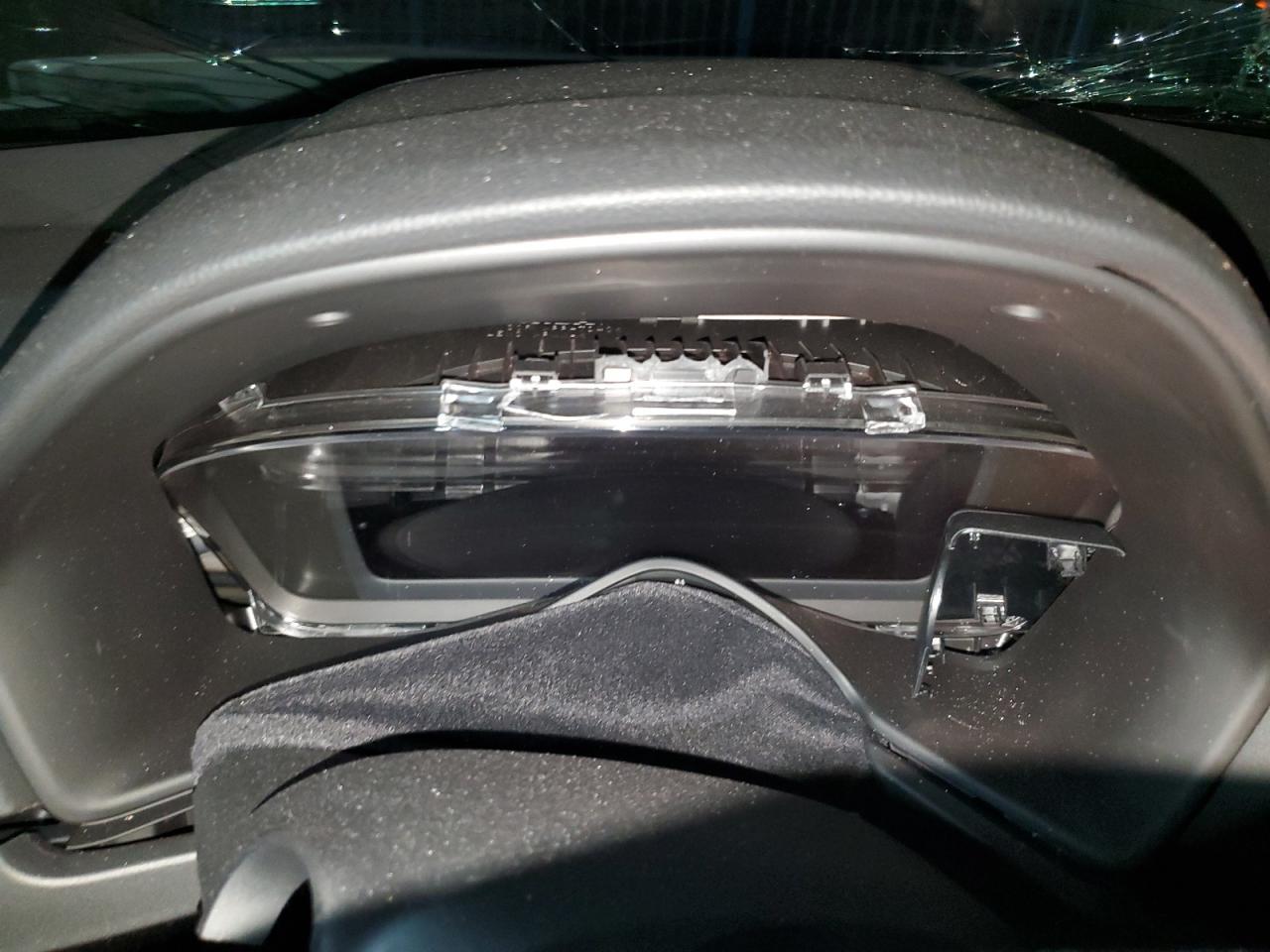 2025 HONDA ACCORD