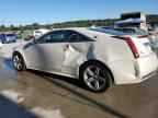 2013 CADILLAC CTS