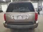 2003 HONDA PILOT