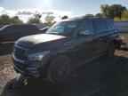 2016 INFINITI QX80