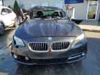 2015 BMW 5 series