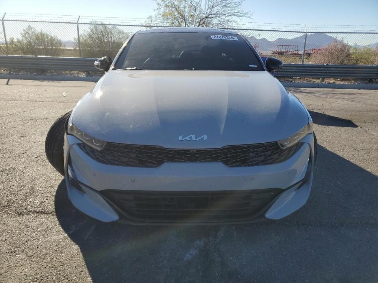 2024 KIA K5
