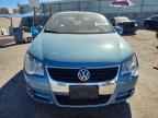 2008 VOLKSWAGEN EOS