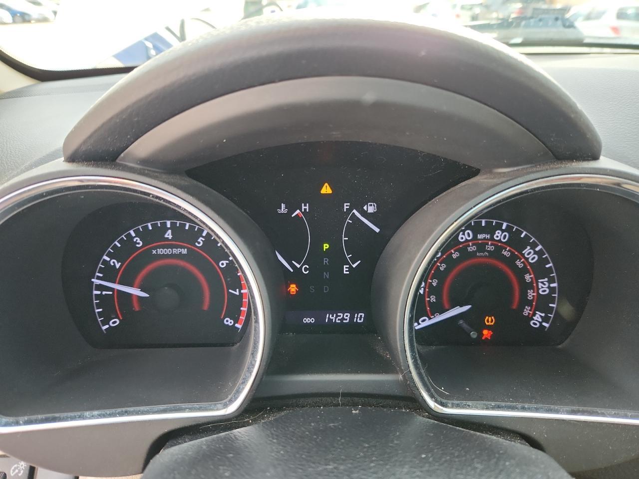 2013 TOYOTA HIGHLANDER
