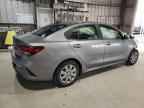 2021 KIA RIO