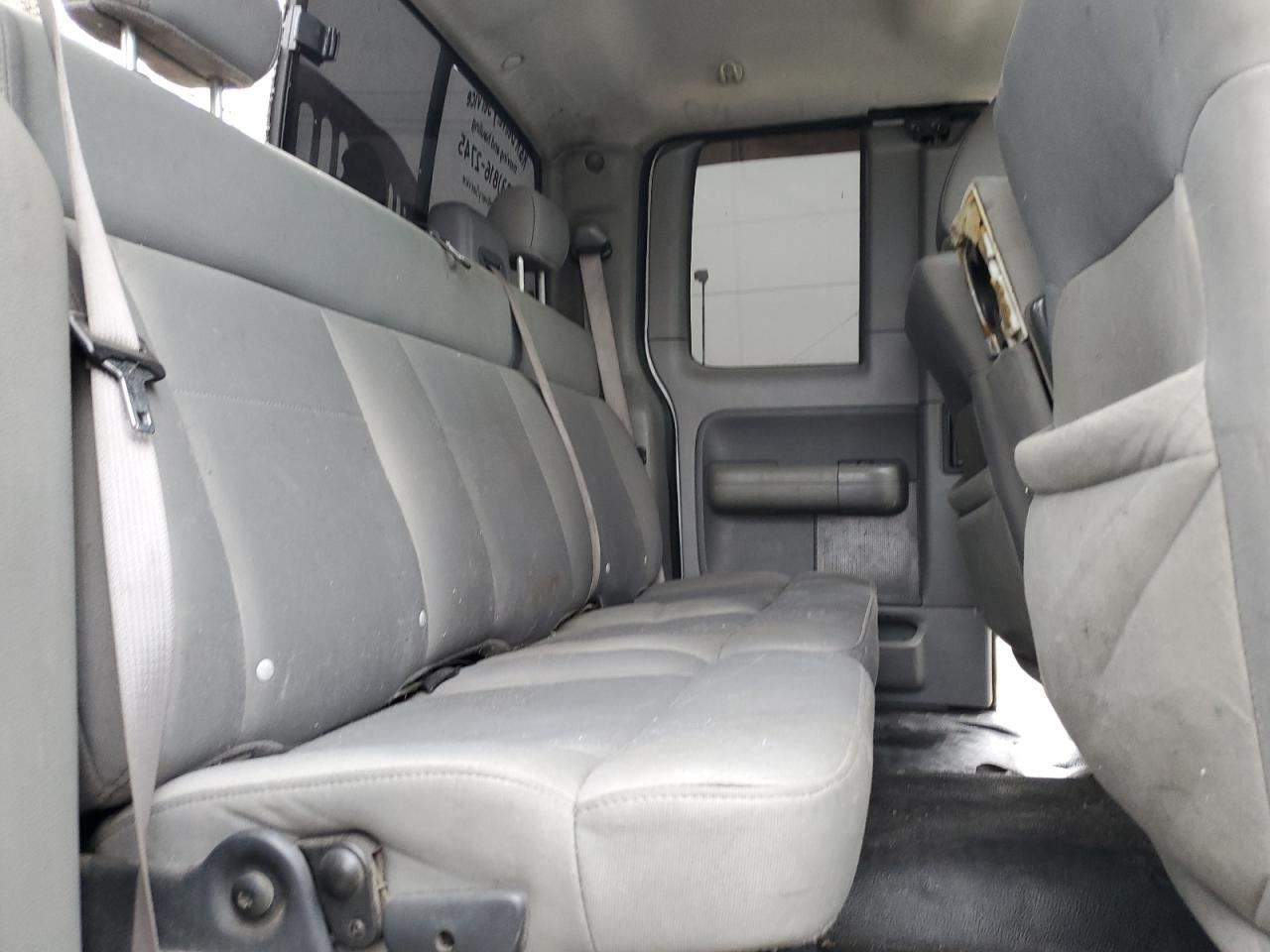 2007 FORD F-150 Lightning