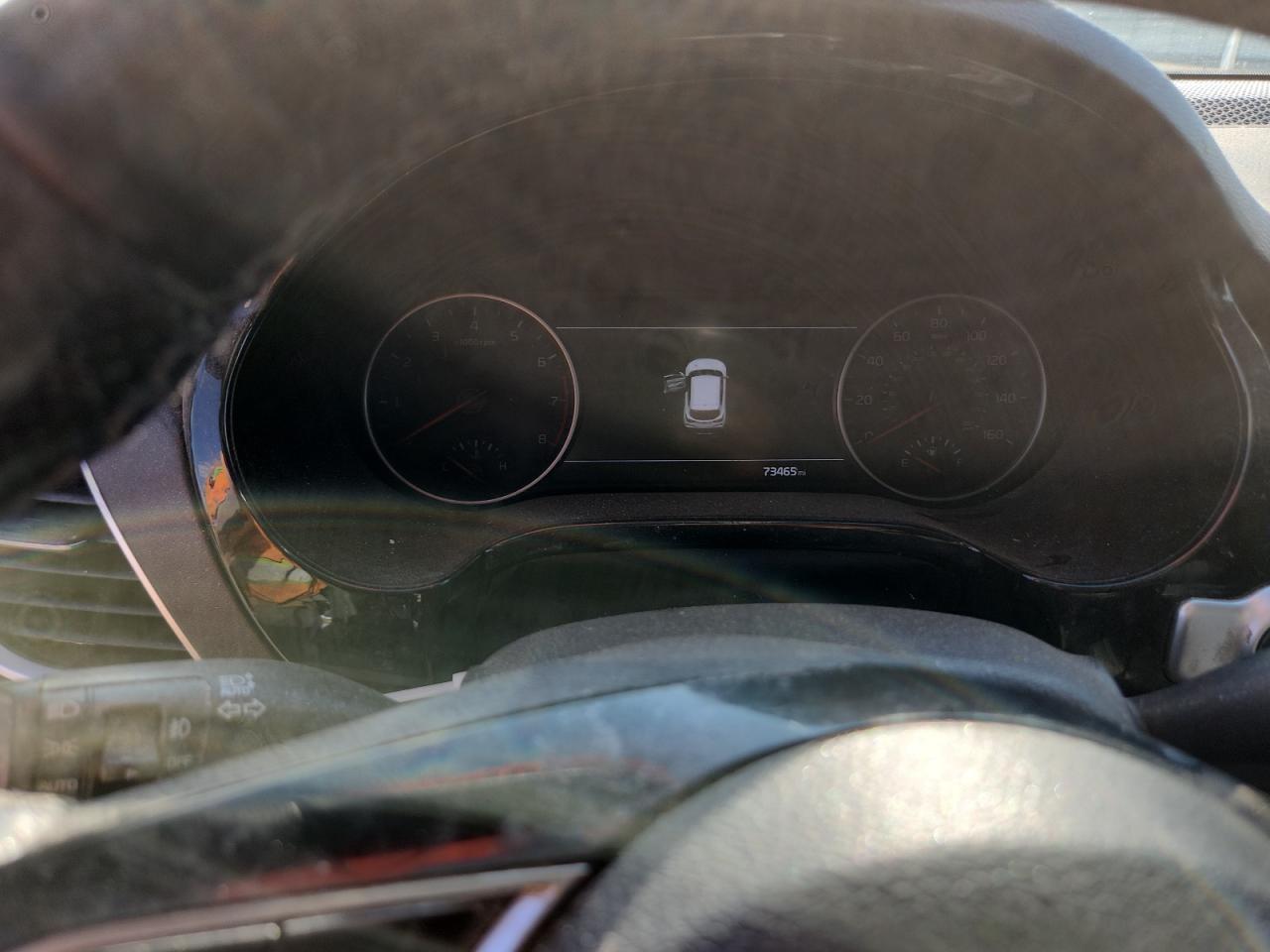 2022 KIA SELTOS