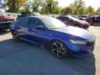 2022 HONDA ACCORD
