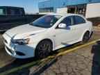 2015 MITSUBISHI LANCER