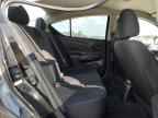 2012 NISSAN VERSA