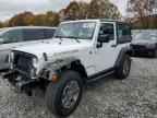 2015 JEEP WRANGLER
