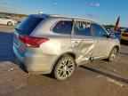 2018 MITSUBISHI outlander