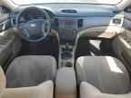2009 KIA OPTIMA