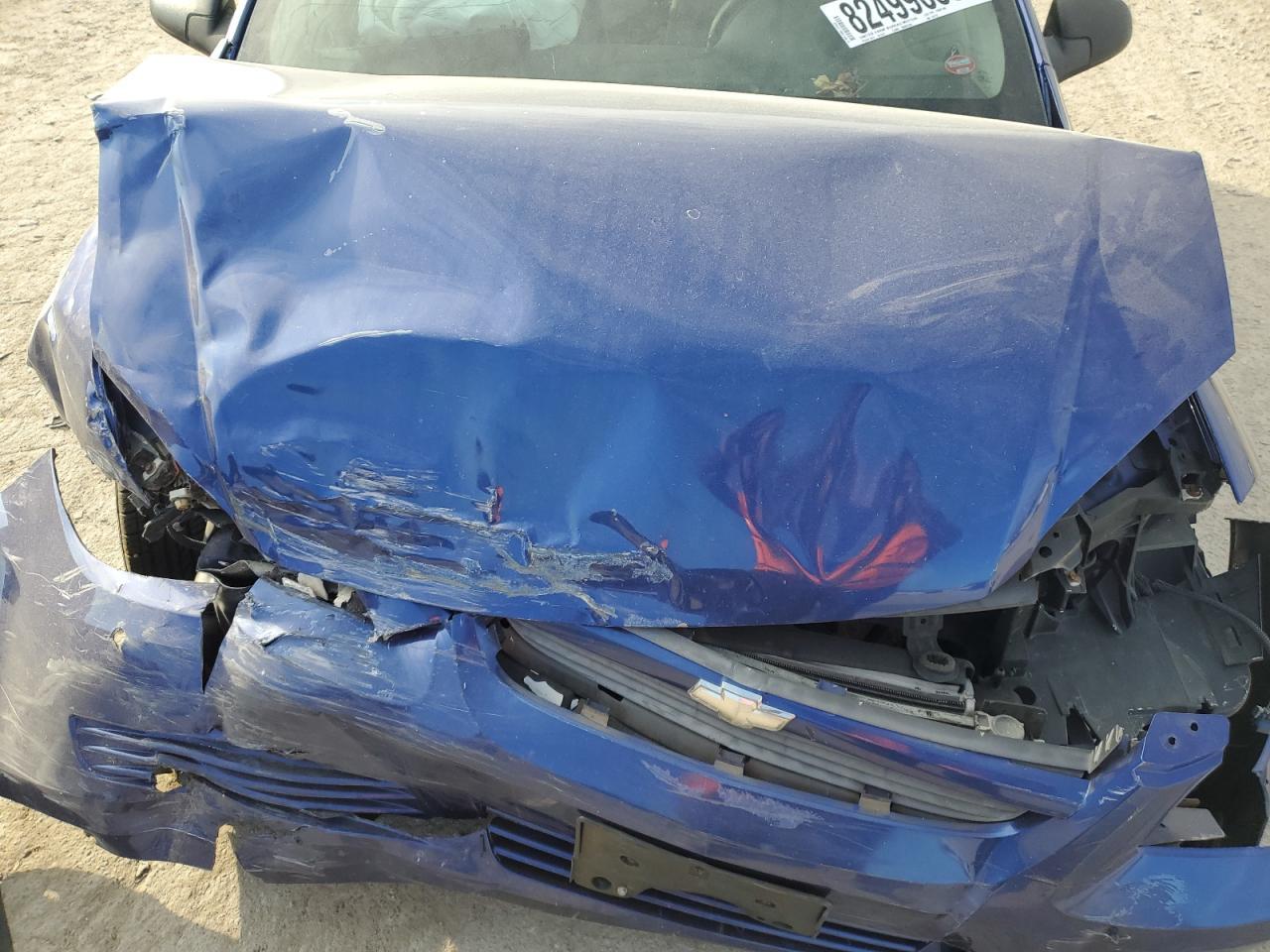 2007 CHEVROLET COBALT
