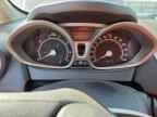 2012 FORD Fiesta