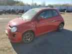 2012 FIAT 500