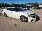 2019 NISSAN Maxima