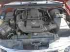 2011 NISSAN PATHFINDER