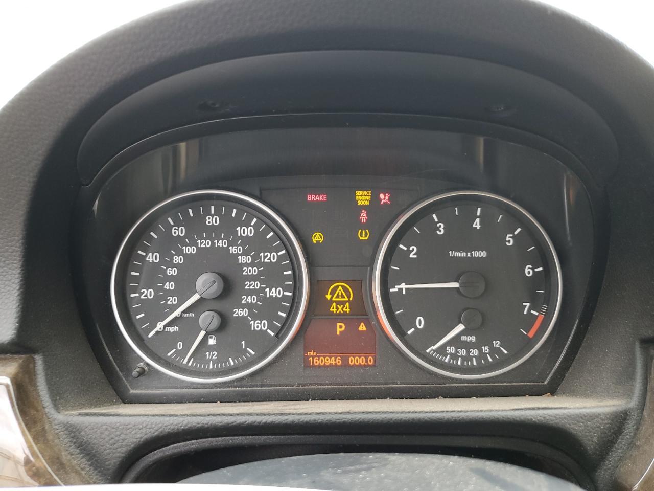2007 BMW 3 SERIES