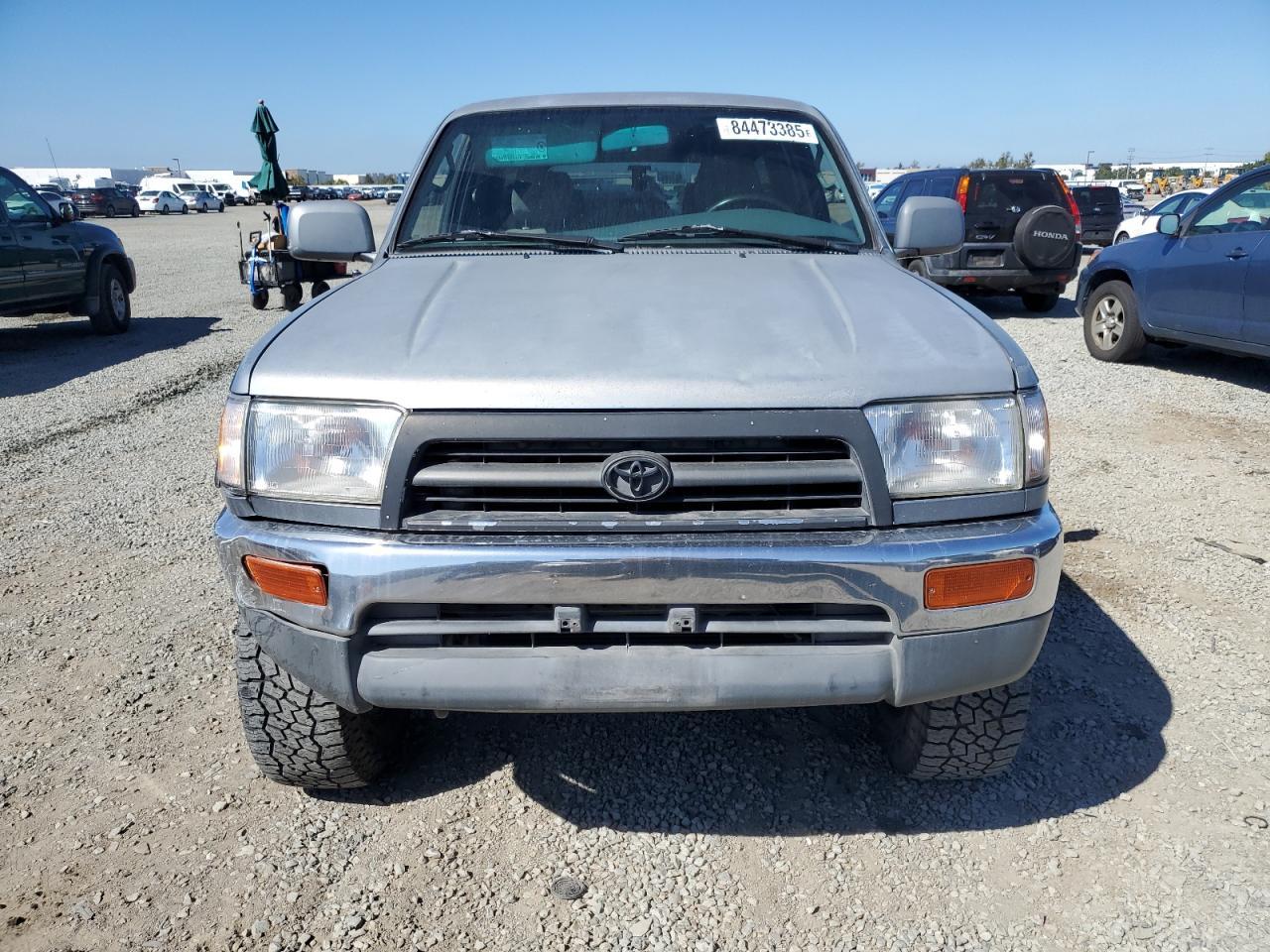 1998 TOYOTA 4Runner
