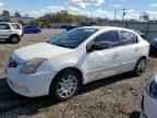 2011 NISSAN SENTRA