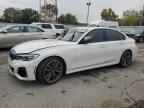 2022 BMW M340i
