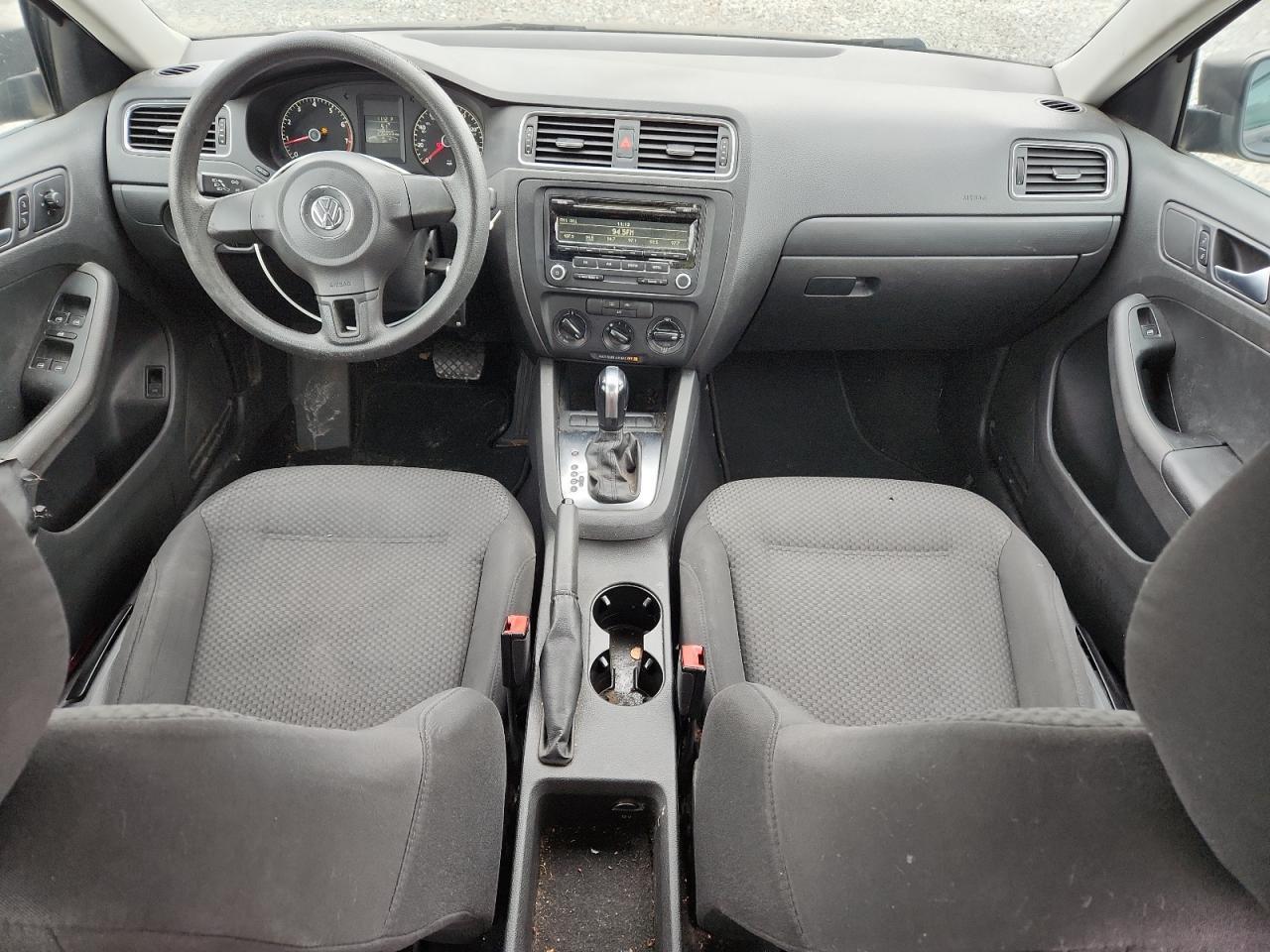 2013 VOLKSWAGEN JETTA