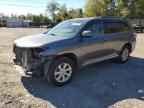 2012 TOYOTA HIGHLANDER