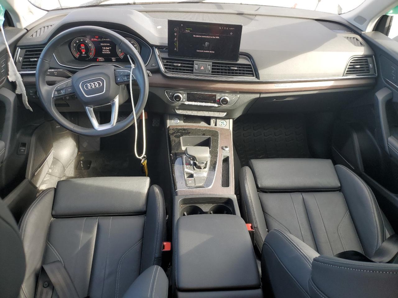 2024 AUDI Q5