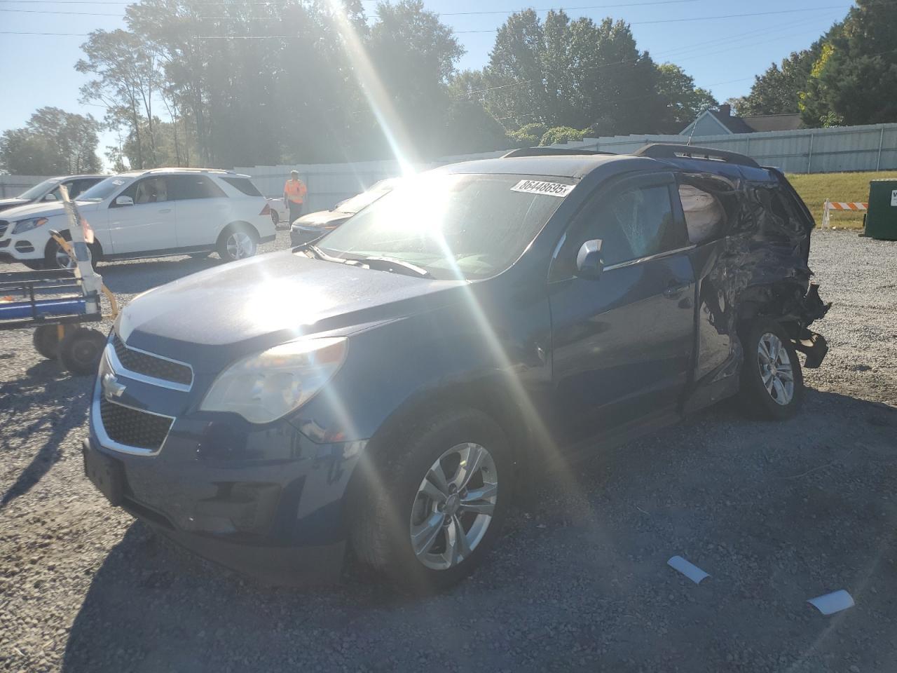 2010 CHEVROLET EQUINOX