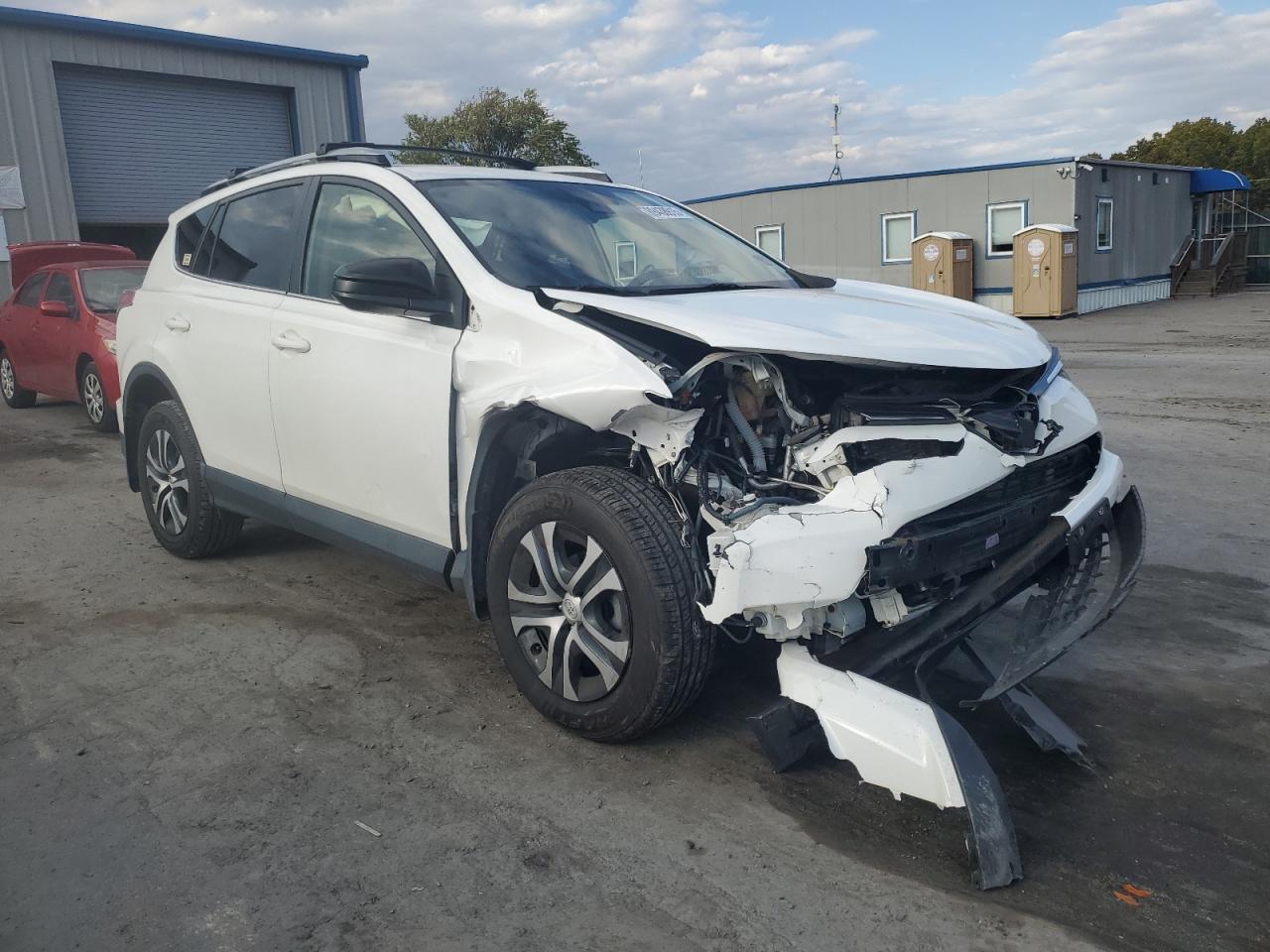 2017 TOYOTA RAV4