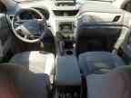 2014 CHEVROLET TRAVERSE