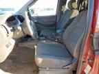 2007 NISSAN Frontier