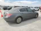 2011 HONDA ACCORD