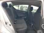 2015 NISSAN VERSA