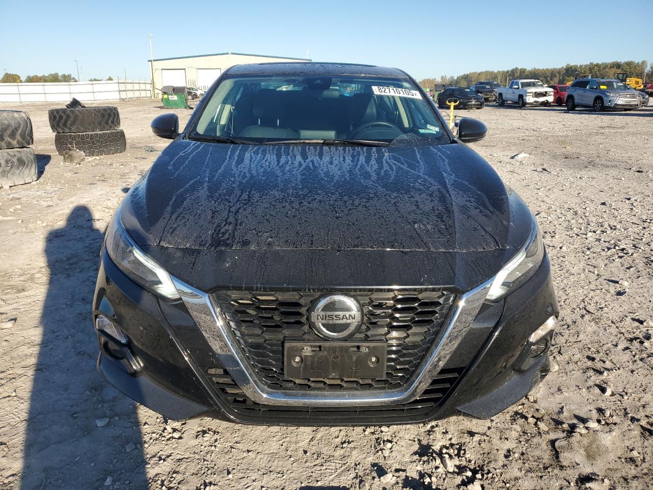 2021 NISSAN ALTIMA
