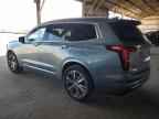 2022 CADILLAC XT6