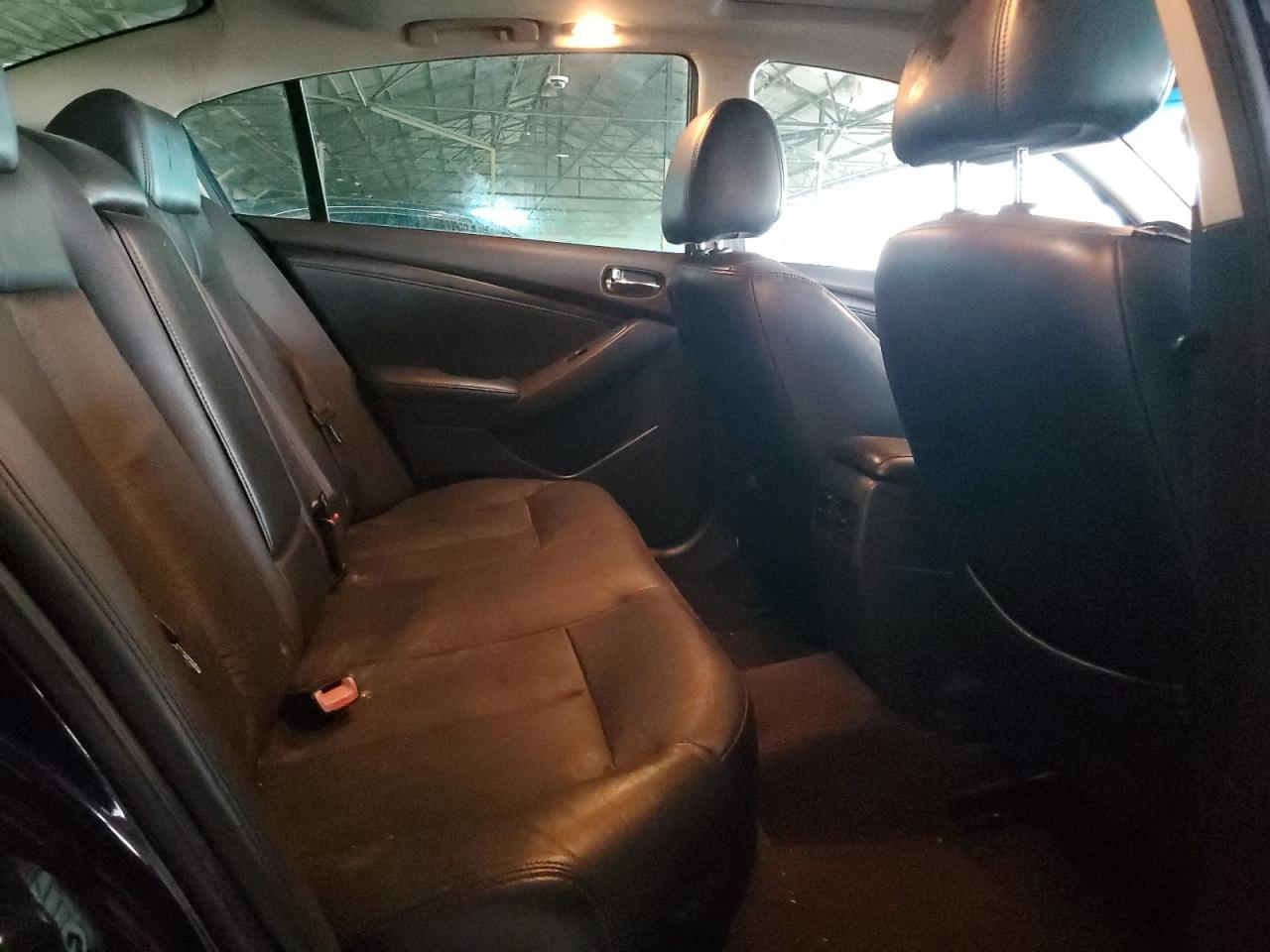 2008 NISSAN ALTIMA